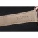 Tag Heuer Carrera Rose Gold Case White Dial Brown Leather Strap 98244