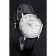 Blancpain Villeret Ultra Slim White Dial Stainless Steel Case Black Leather Strap