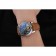 Patek Philippe Grand Complications GMT Moonphase Tourbillon Black Dial Stainless Steel Case Brown Suede Leather Strap 1453822