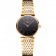 Longines La Grande Classique Two Tone Band Black Dial Homme 622097