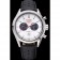 Tag Heuer Carrera Calibre 17 White Dial 622067