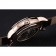 Patek Philippe Geneve Grand Complications White Dial Tourbillon Rose Gold Bezel Brown Band 622156