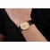 Longines La Grande Classique Champagne Dial Black Leather Band Diamond Markers Homme 622121