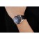 Tag Heuer Carerra Calibre 6 Black Dial Rose Gold Black Leather Band 622163