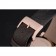 Burberry The City Classic Chronograph Black Dial Smoked Trench Bracelet 622573