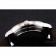 Patek Philippe Calatrava Dark Gray Dial Stainless Steel Case Black Leather Strap