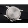 Round Burberry Sport Chronograph White Case Black Dial Black Rubber Bracelet 622618