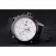 Porsche Design Indicator White Dial Black Case Black Rubber Strap