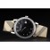 Burberry The City Classic Black Dial Haymarket Bracelet 622568
