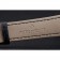 Patek Philippe Perpetual Calendar Retrograde Date Black Dial Rose Gold Case Black Leather Bracelet 1454150