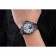 Tag Heuer Formula One Special Gulf Edition White And Blue Dial Ion Plated Steinless Steel Bracelet 622289