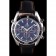 Omega Seamaster Planet Ocean Co-axial Black Case Black Dial 98101