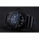 Panerai Luminor Submersible Flyback GMT Black Dial Black Ionized Case Black Rubber Strap