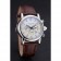 Patek Philippe Grand Complications Perpetual Calendar Stainless Steel Case White Dial Silver Chronograph 622264