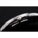 Vacheron Constantin Patrimony Traditionnelle White Dial Diamond Numerals Stainless Steel Bracelet