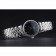 Longines La Grande Classique Stainless Steel Black Dial Diamond Bezel Femme 622108