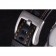 Montblanc Timewalker Hemispheres Leather Strap 621625