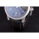 Montblanc Timewalker Hemispheres Leather Strap 621625