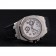 Swiss Audemars Piguet Royal Oak Offshore White Dial Stainless Steel Case Black Rubber Strap 622853