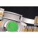 Swiss Rolex Submariner Black Dial And Bezel Two Tone Steel Gold Bracelet