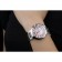Cartier Ballon Bleu 38mm Pink Dial Stainless Steel Case And Bracelet