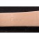 Cartier Ballon Bleu White Leather Strap 621449
