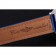 Breitling Chronomat Frecce Tricolori Blue Dial Stainless Steel Case Blue Leather Strap