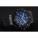 Swiss Hublot Big Bang Black Dial Black Case Black Rubber Bracelet 1453901