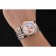 Swiss Breitling Certifie Stainless Steel Bezel White Dial 80288