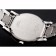 Burberry The City White Dial Diamond Bezel Stainless Steel Case And Bracelet