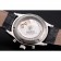 Mido Multifort Cronograph 2 Tone Dial Black Leather Strap 622184