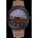 Panerai Luminor Marina Militare Ion Plated Stainless Steel Bezel Khaki Bracelet 622319