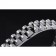 Swiss Rolex DateJust Diamond Dial Stainless Steel 622021