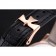 Vacheron Constantin Patrimony Chronometre Royal Black Dial Rose Gold Case Black Leather Strap