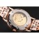 Vacheron Constantin Tourbillon White Dial Rose Gold Case And Bracelet