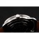 Hermes Classic Croco Leather Strap Silver Dial 801400