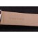 Cartier Ballon Bleu Brown Leather Strap 621448