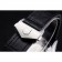 Tag Heuer Carerra Calibre 6 Black Dial Rose Gold Black Leather Band 622163