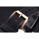 IWC Portugieser Yacht Club Black Dial Rose Gold Case Black Rubber Strap