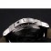 Swiss Panerai Luminor Marina Black Dial Stainless Steel Case Black Leather Strap