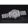 Swiss Rolex DateJust Diamond Dial Stainless Steel 622021