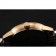 Patek Philippe Calatrava Ladies Gold Dial Yellow Gold Case Two Tone Bracelet 1453826