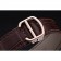 Swiss Cartier Ronde Solo Gold Case White Dial Roman Numerals 622201