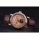 Patek Philippe Geneve Grand Complications Rose Dial Tourbillon Brown Leather Band 622158