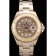 Rolex Yacht Master Gold Bezel Gold Dial 98232