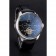 IWC Portofino Tourbillon Black Dial Stainless Steel Case Black Leather Strap