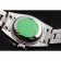 Rolex Explorer Polished Stainless Steel White Dial 98088