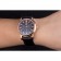 Patek Philippe Grand Complications Rose Gold Bezel Black Croco Strap 80292