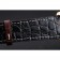 Swiss Vacheron Constantin Patrimony Grey Dial Gold Diamonds Case Brown Leather Bracelet 1454182
