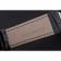 Patek Philippe Perpetual Calendar Tourbillon Two Tone Dial Rose Gold Case Black Leather Strap